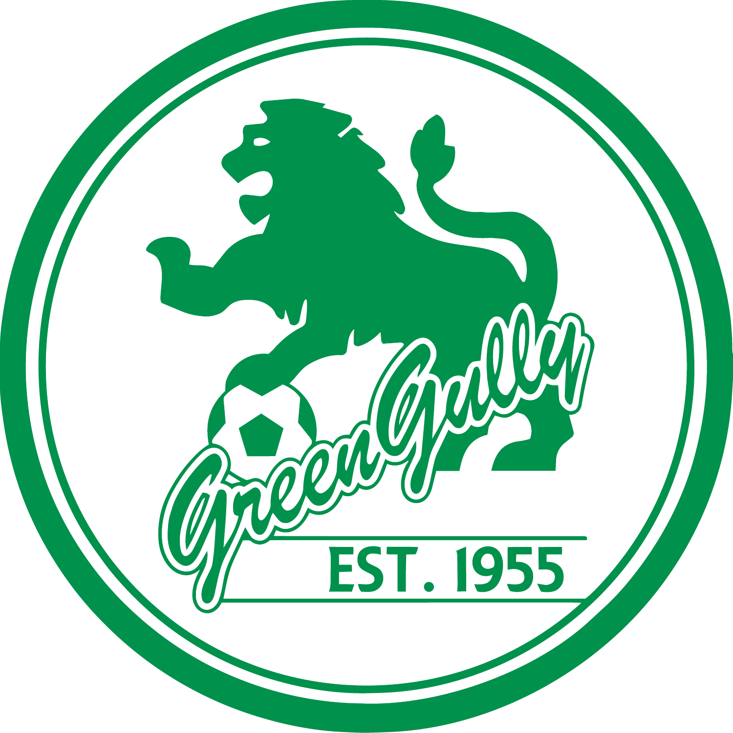 Green Gully SC