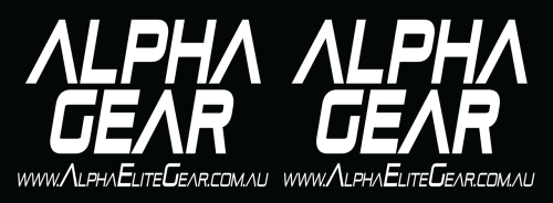 Alpha Gear