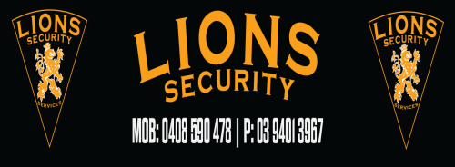 Lions Security