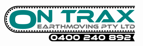On-Trax Earthmoving