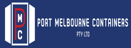 Port Melbourne Containers