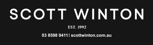 Scott Winton