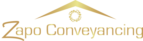 Zapo Conveyancing